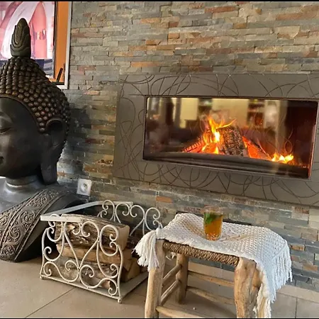 别墅 Romana 科尔尼永