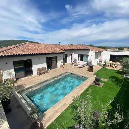 Romana 别墅 科尔尼永