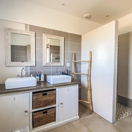 别墅 Romana 科尔尼永