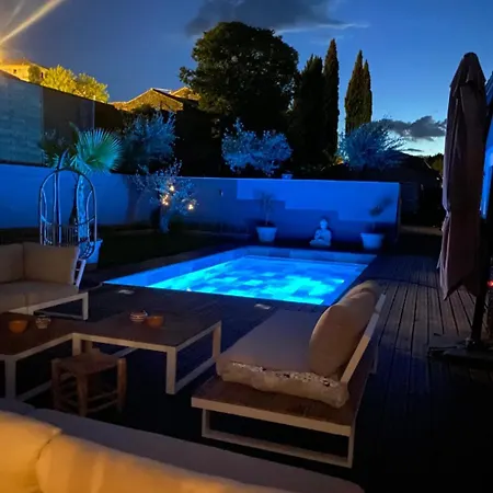 Romana 别墅 科尔尼永